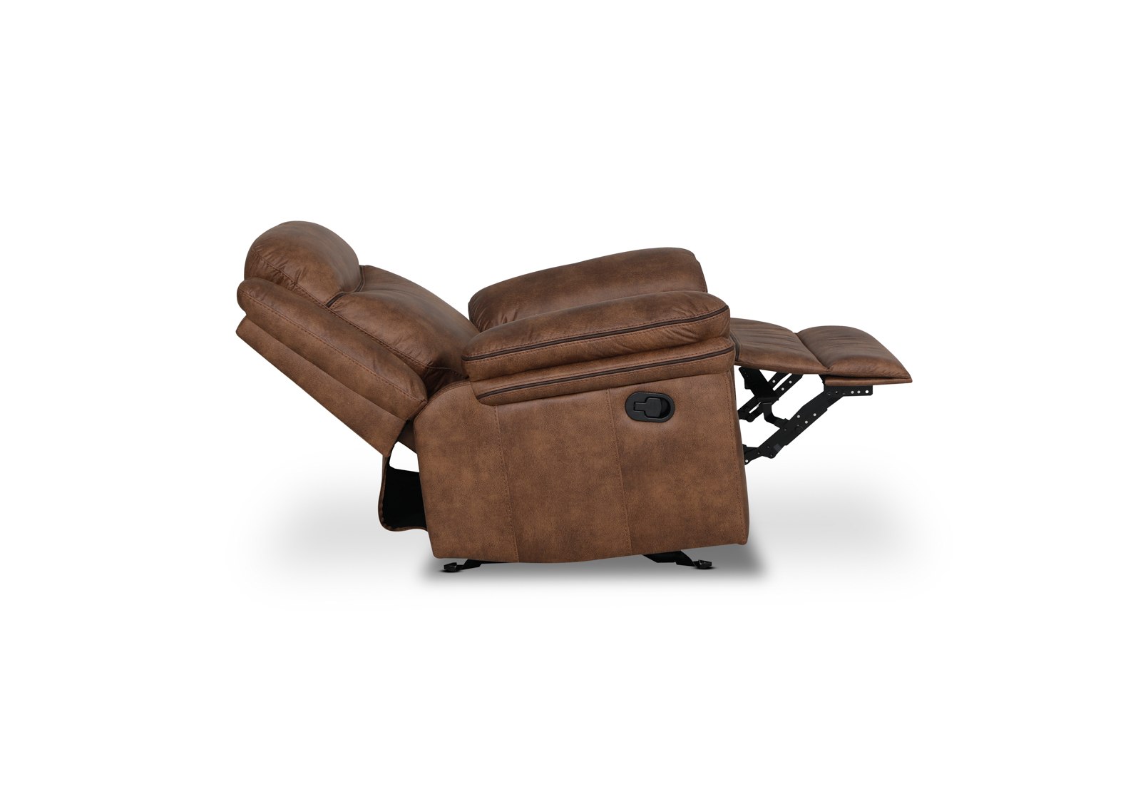 TULSA FABRIC Recliner – image 7 of 10