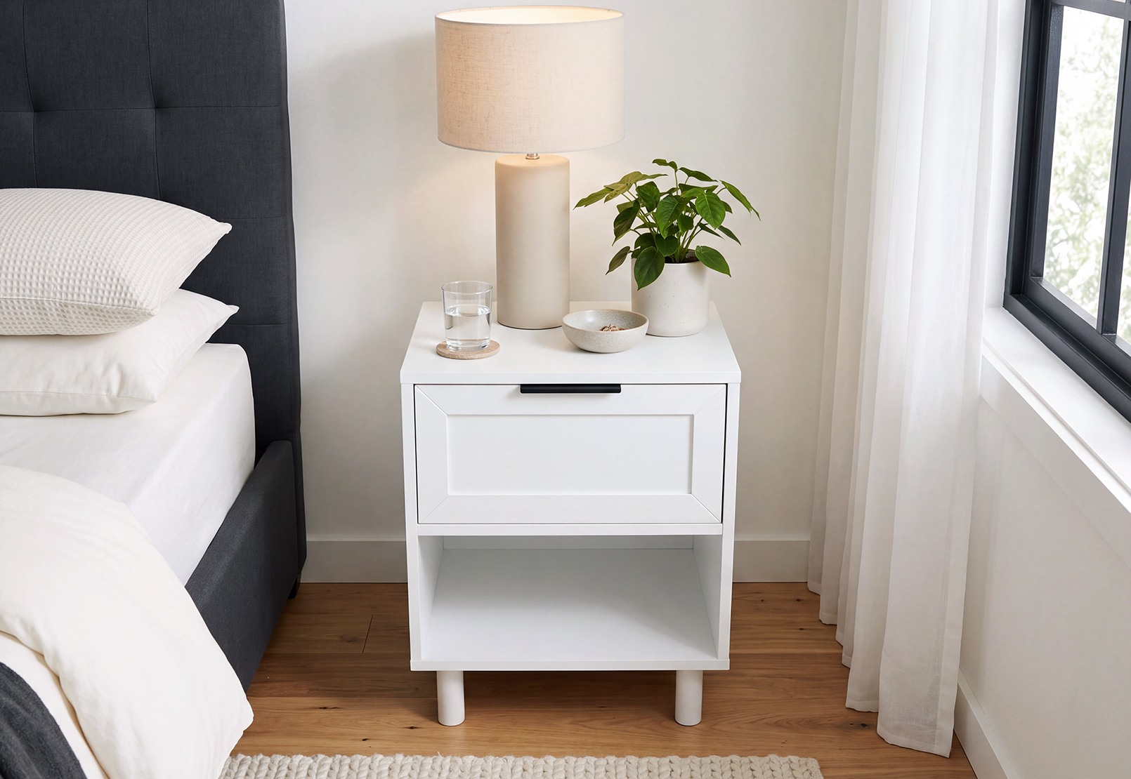 ALBATROSS Bedside – image 1 of 7