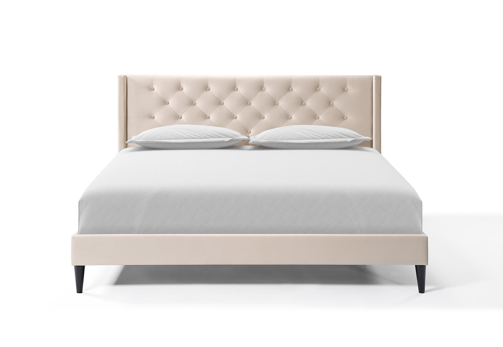 WAKEFIELD King Bed – image 2 of 7