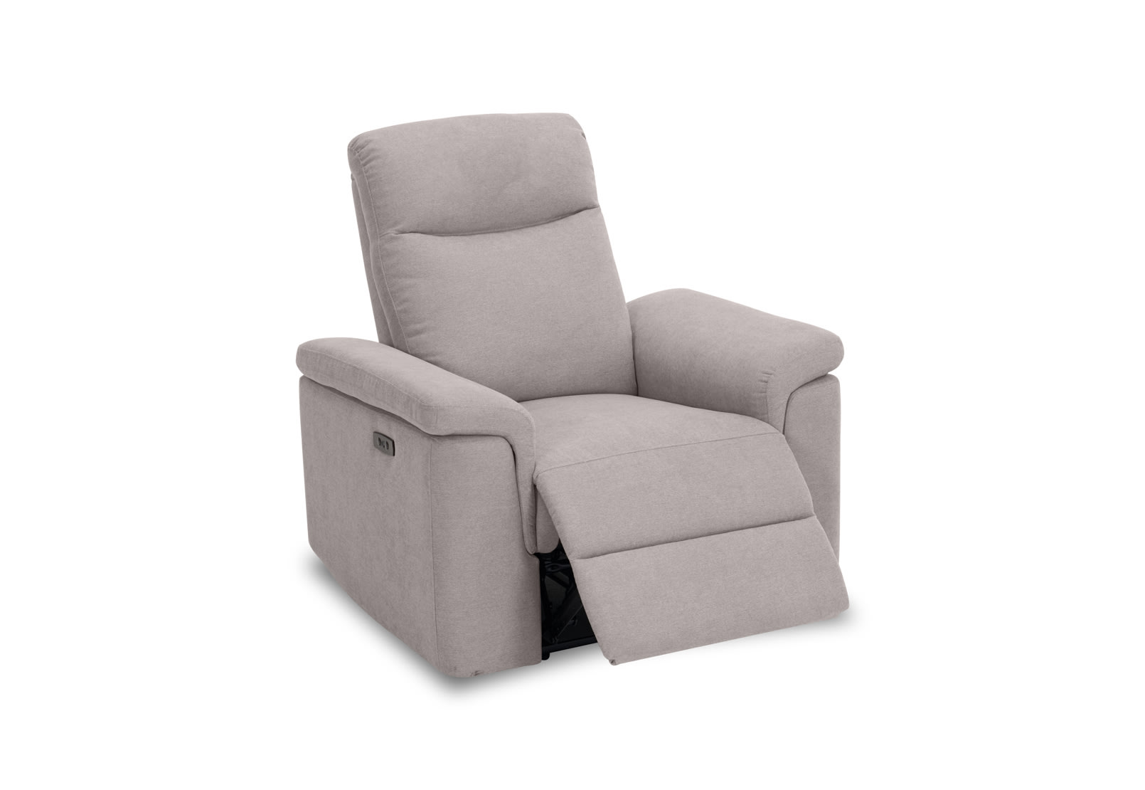 JULIAN FABRIC Electric Recliner (Fabric) – image 4 of 10