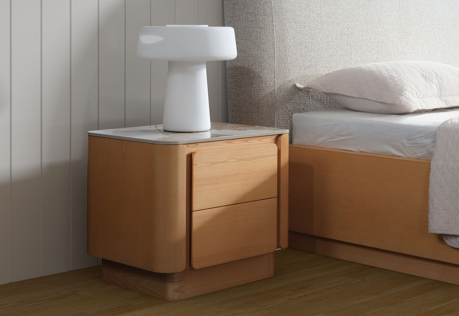 VINCENTIO Bedside – image 1 of 5