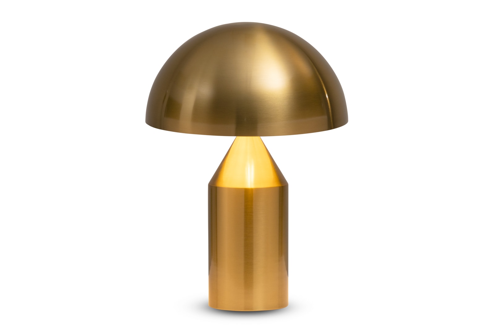 COLBY Metal Table Lamp – image 3 of 7