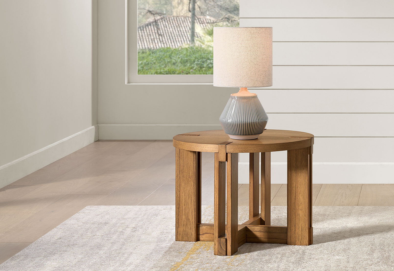 JARON Lamp Table – image 10 of 10