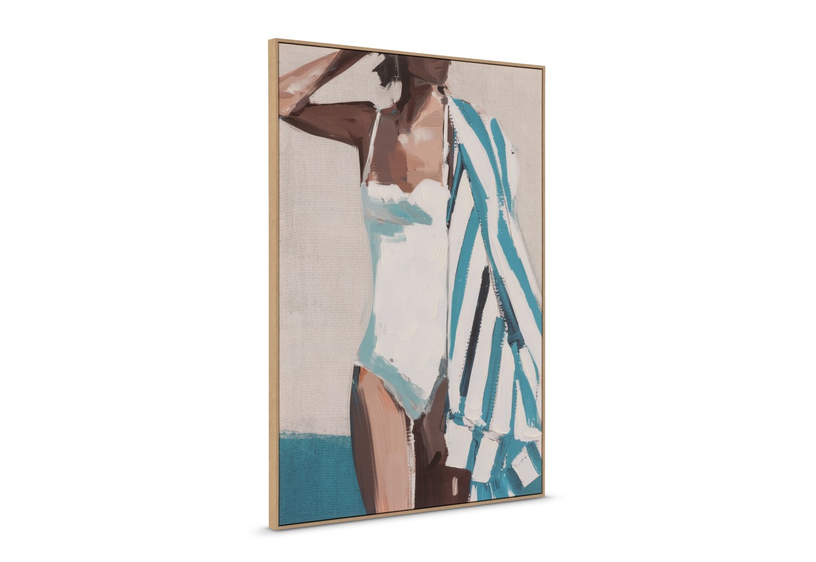 ELVA BEACH 143X103CM Wall Art – image 2 of 4