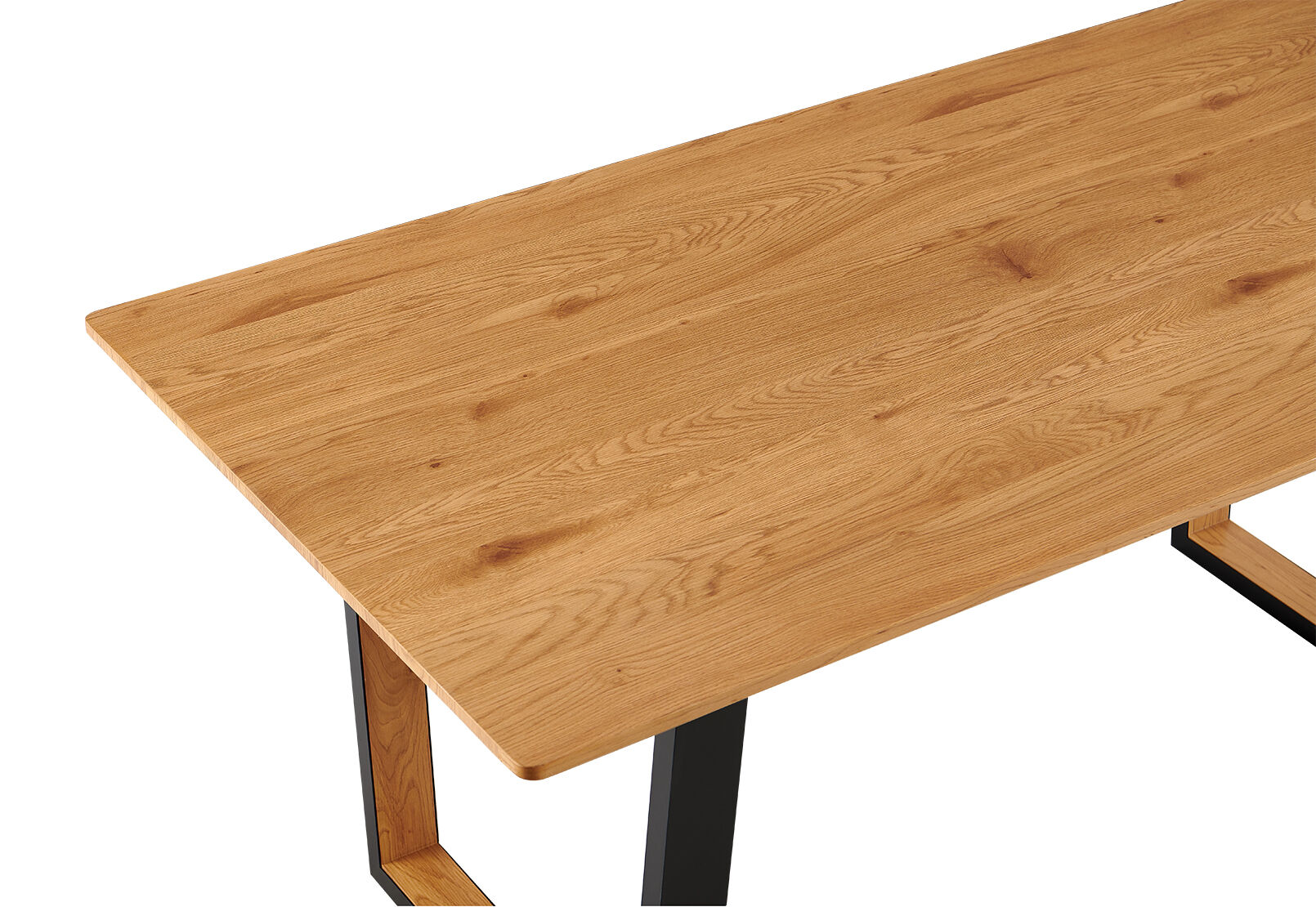 PUCH 1800 Dining Table – image 4 of 6