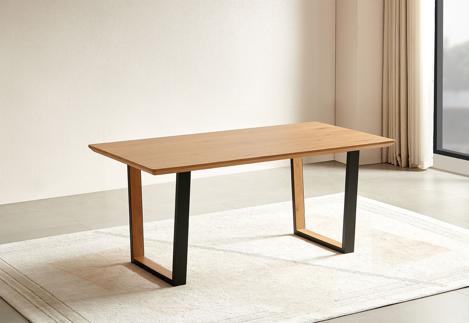 PUCH 1800 Dining Table – image 6 of 6