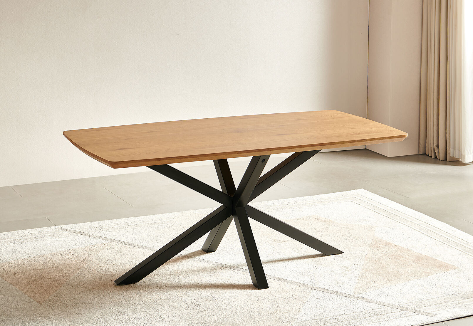 PENTICTION 1800 Dining Table – image 7 of 7
