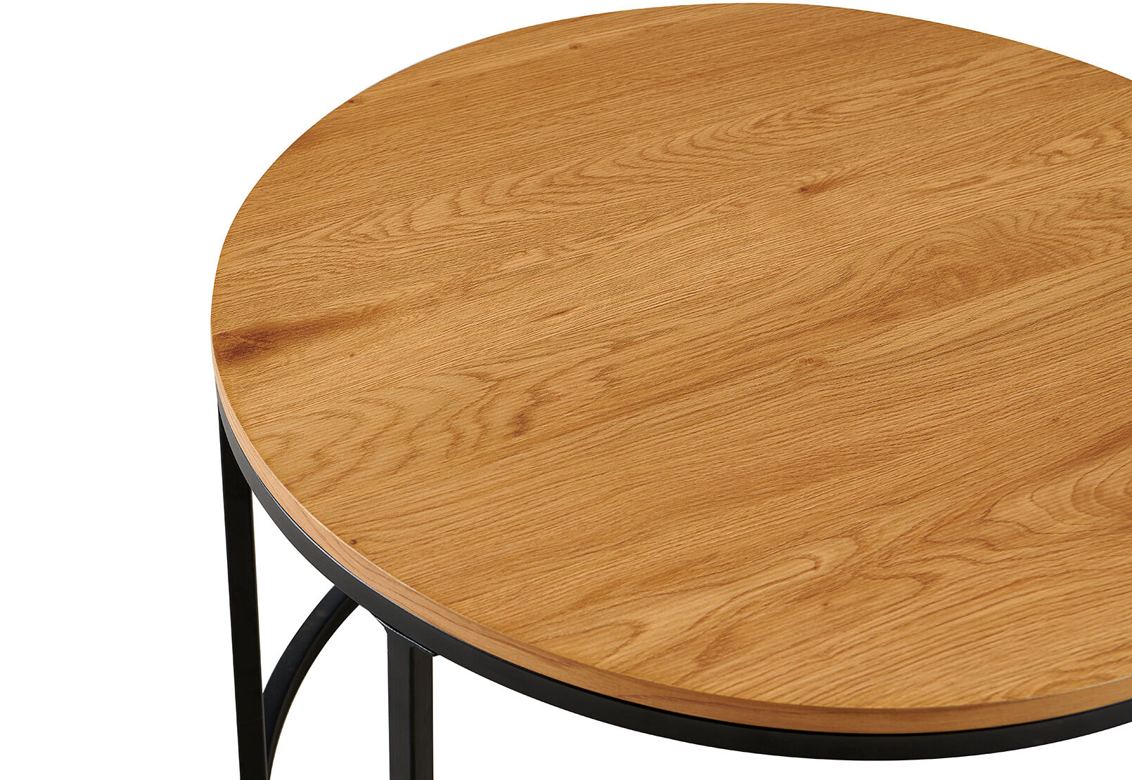 SALGADO Set of 2 Coffee Tables – image 5 of 6