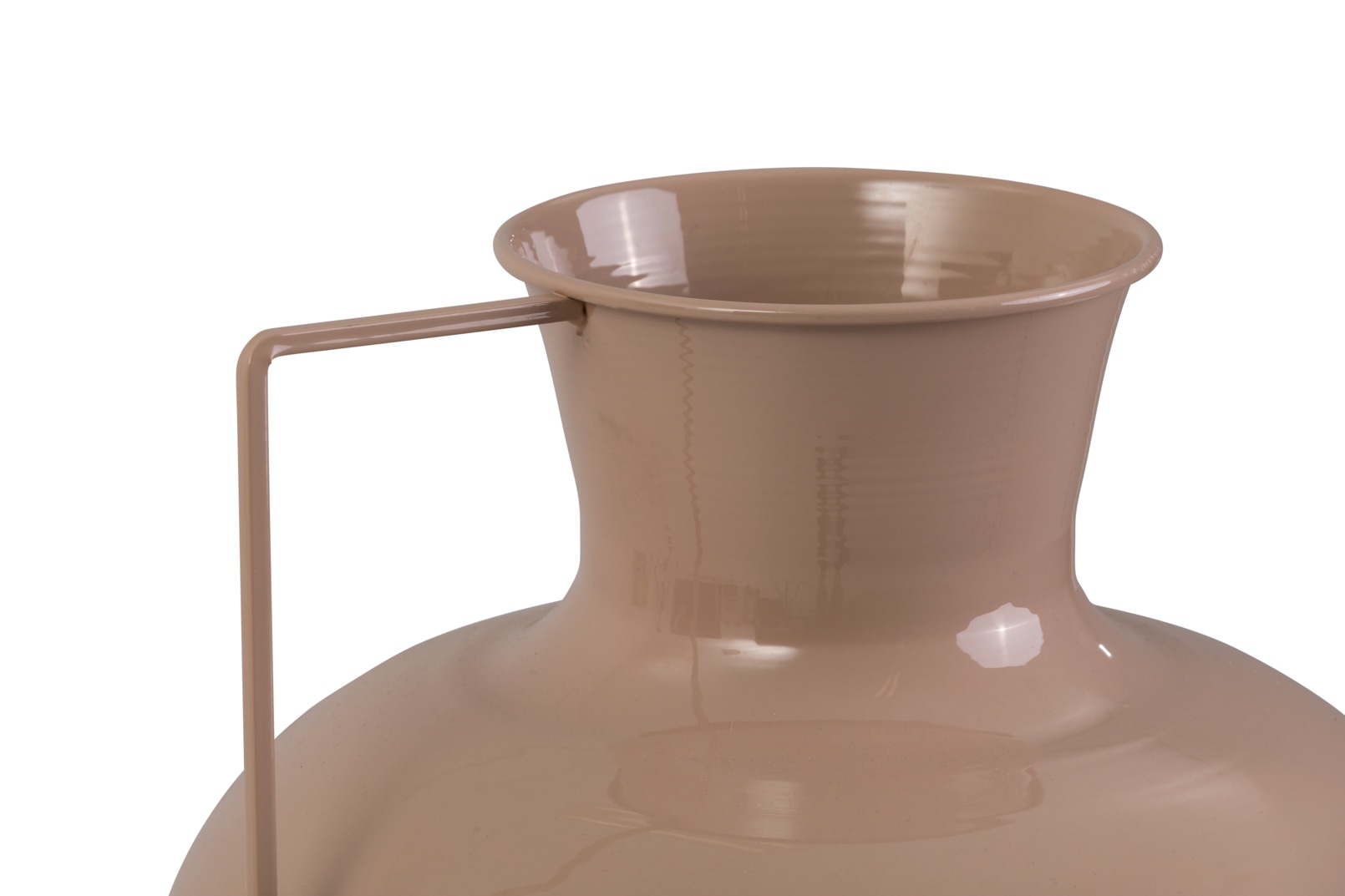 ESONIA 42CM Metal Vase – image 4 of 5