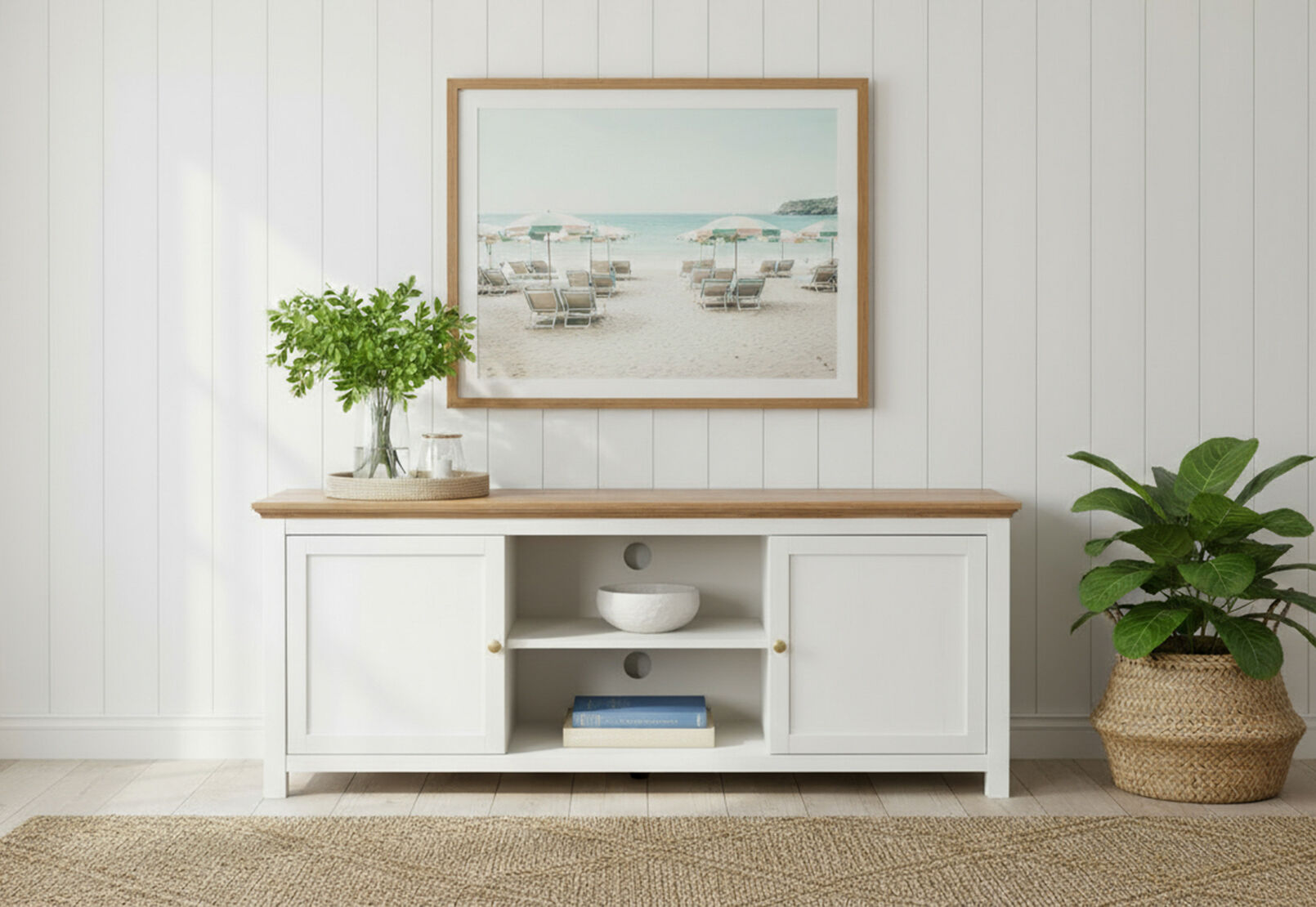 WORCESTER Entertainment Unit – image 1 of 7