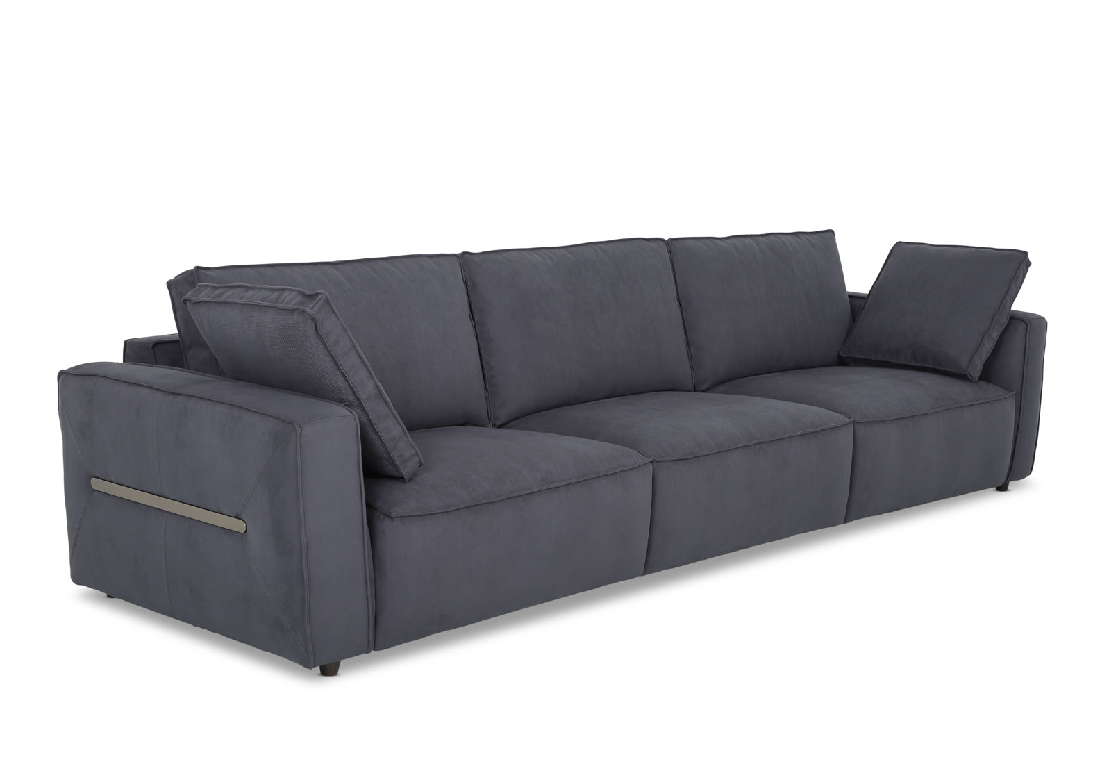 CIMIANO FABRIC 4.5 Seater Sofa – image 3 of 7