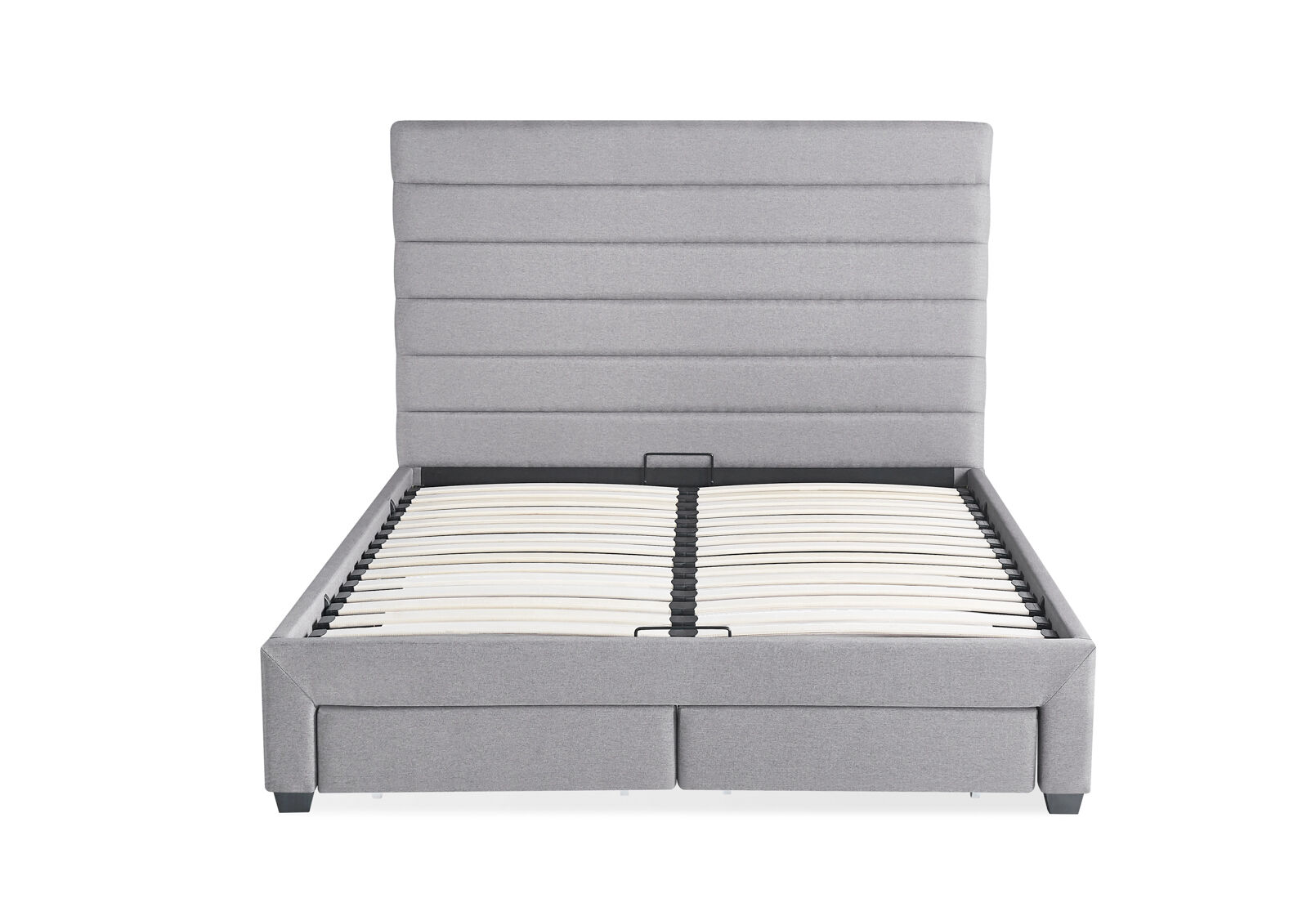 ASHANTIS Queen Lift Bed – image 3 of 10