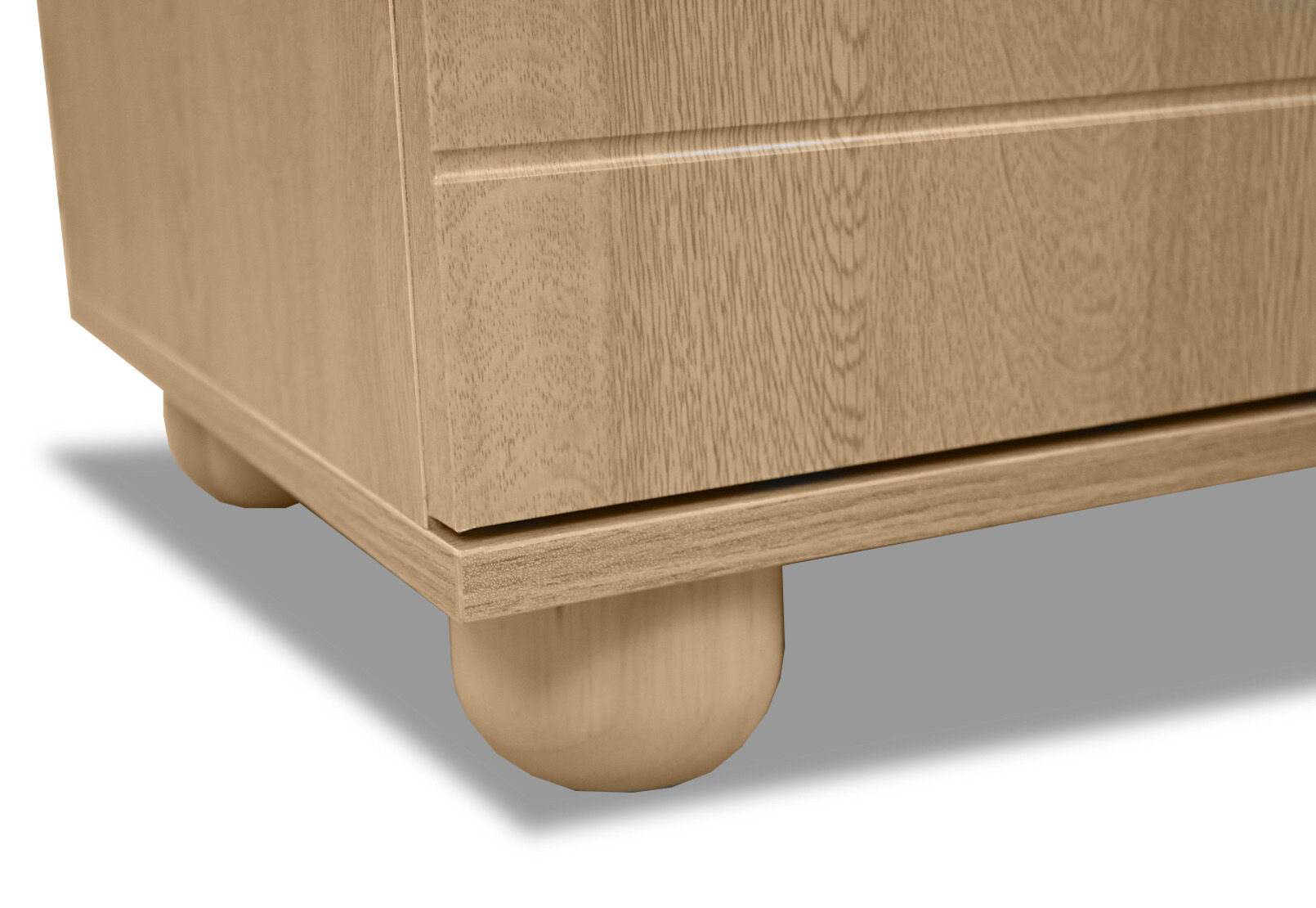 JARAMILLO 3 Door Buffet – image 6 of 7