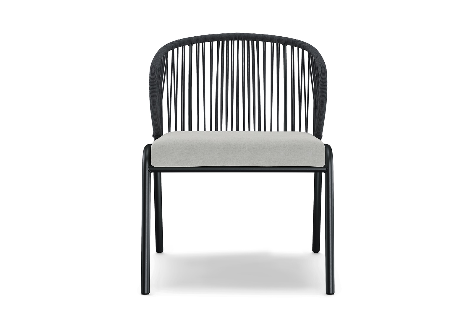 LA PALOMA Outdoor Dining Chair – image 2 of 7