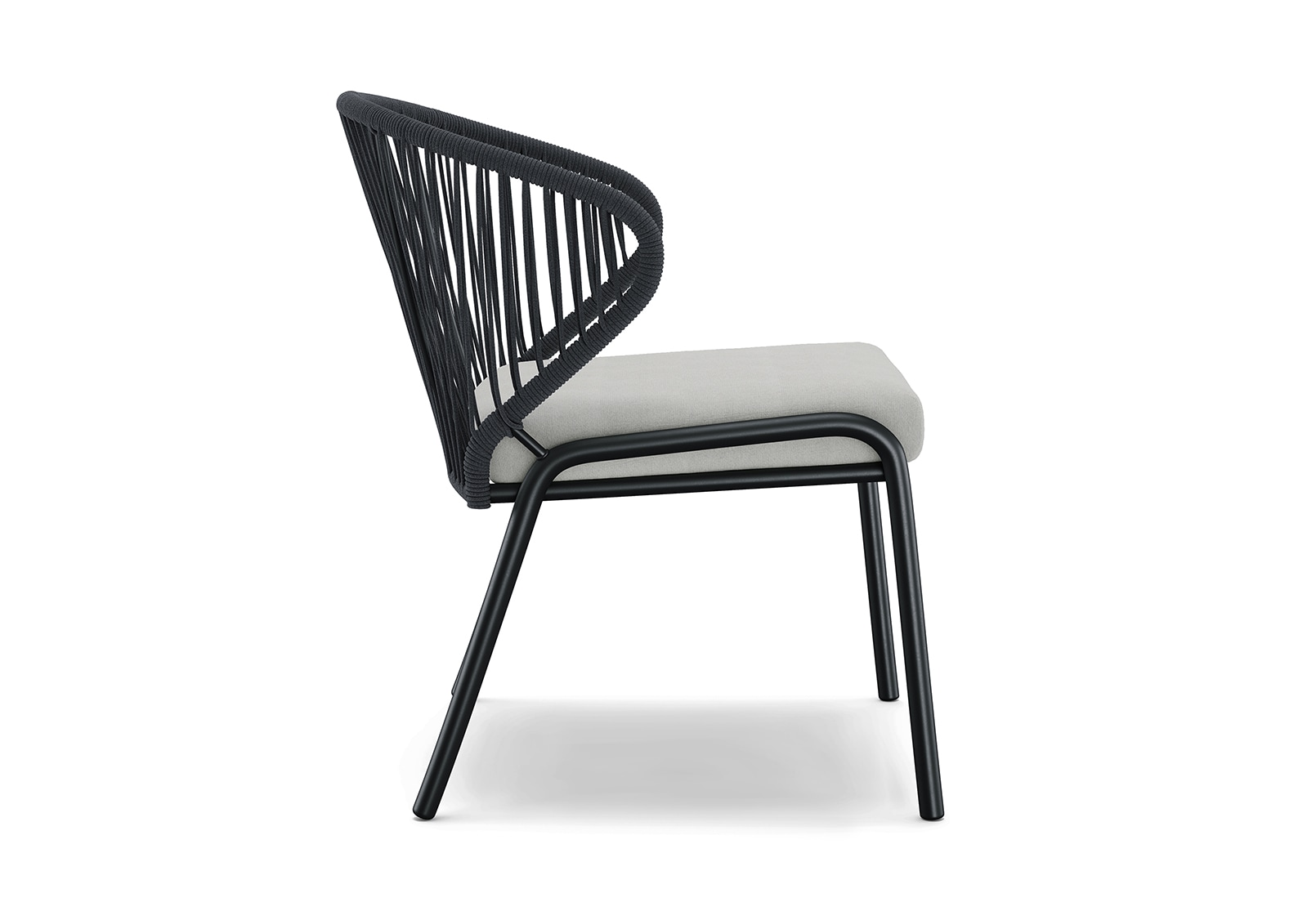LA PALOMA Outdoor Dining Chair – image 4 of 7