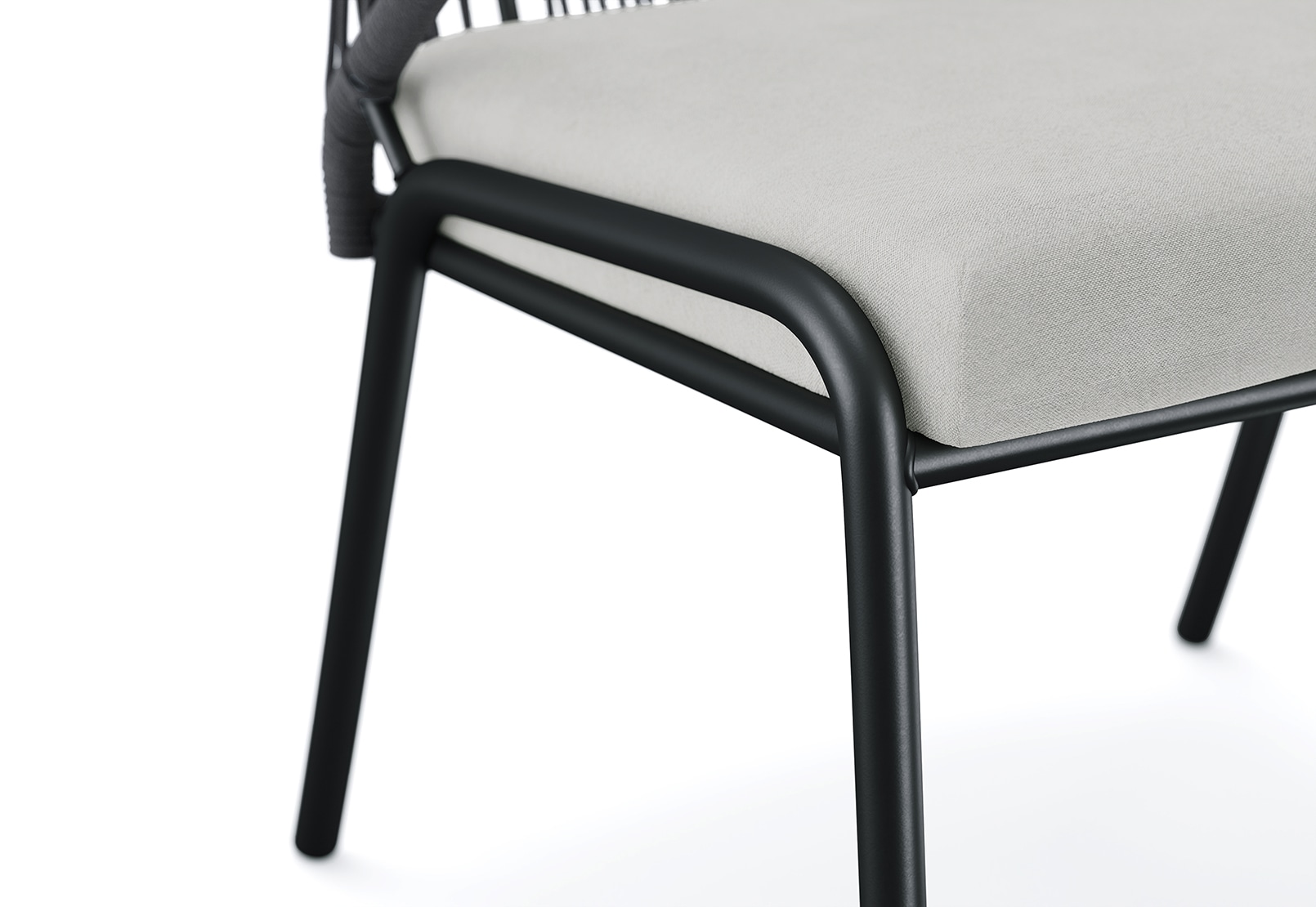 LA PALOMA Outdoor Dining Chair – image 6 of 7