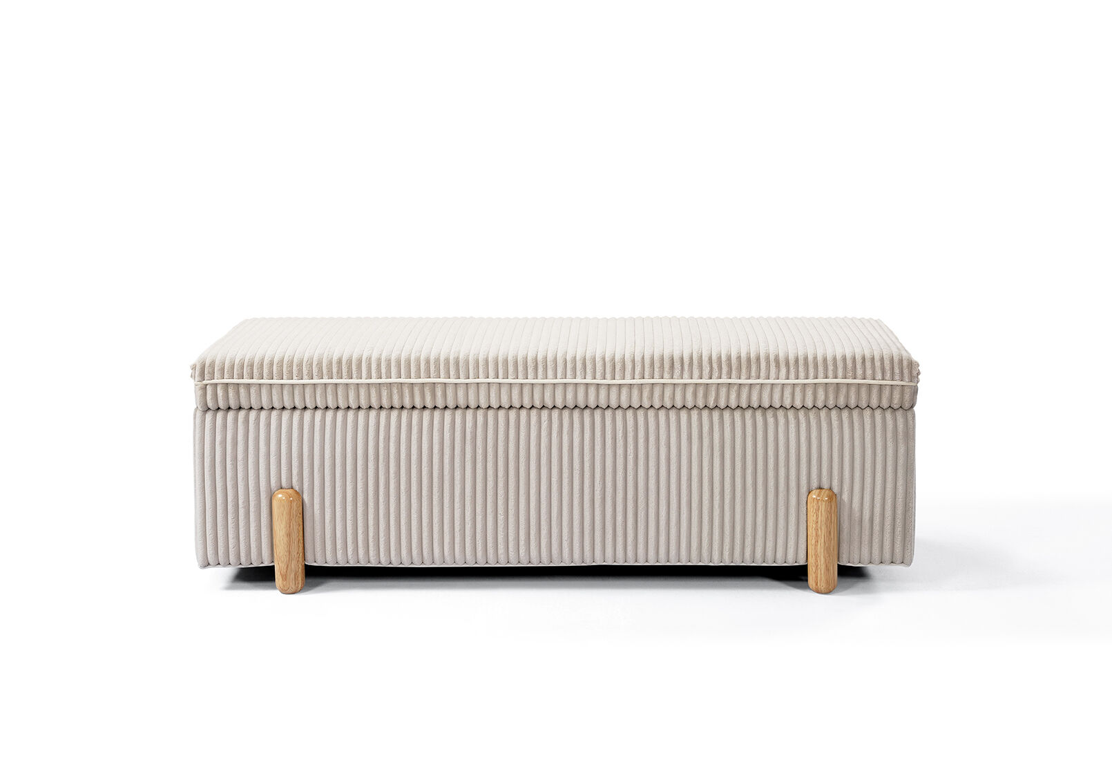 TRAVI Storage Bench – image 2 of 8