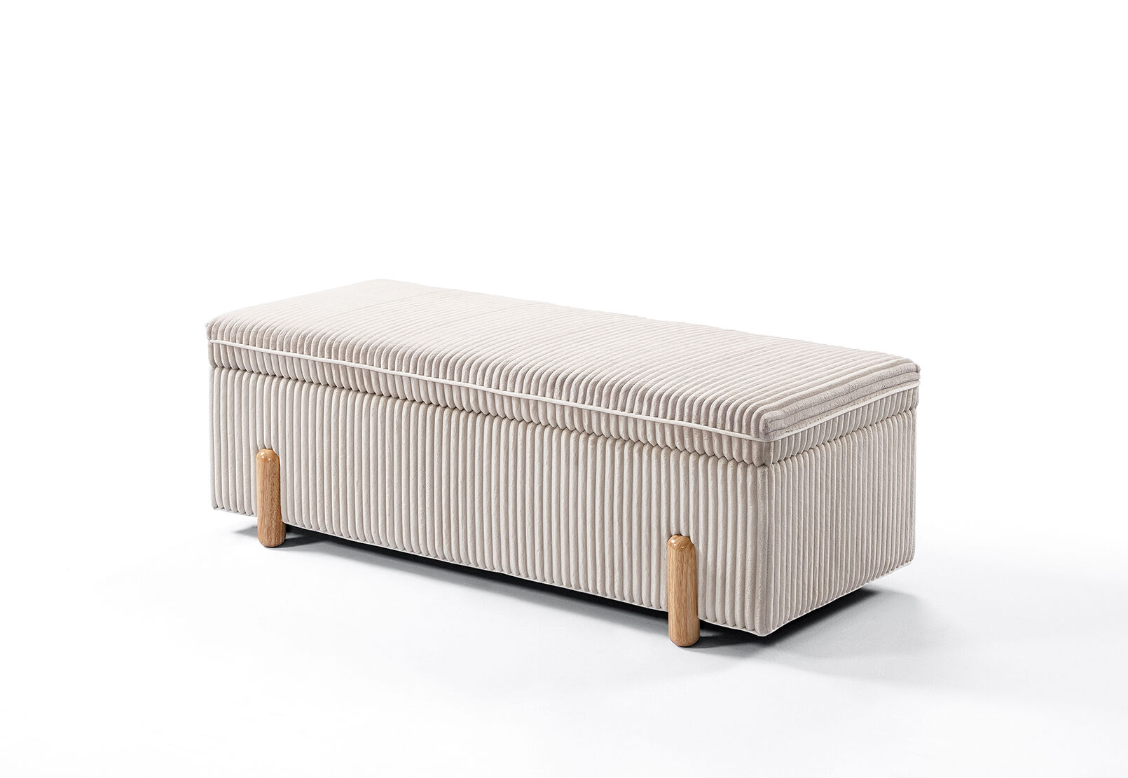 TRAVI Storage Bench – image 3 of 8