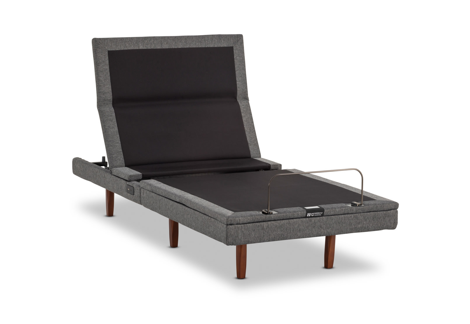 APEX King Single Adjustable Base – image 17 of 25