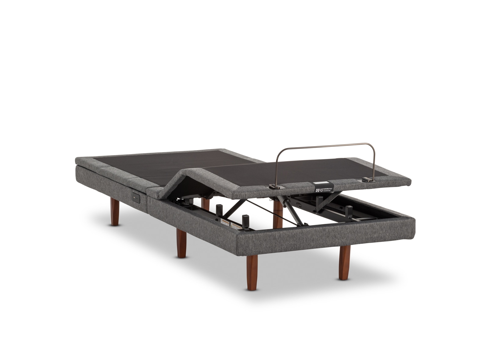 APEX King Single Adjustable Base – image 19 of 25