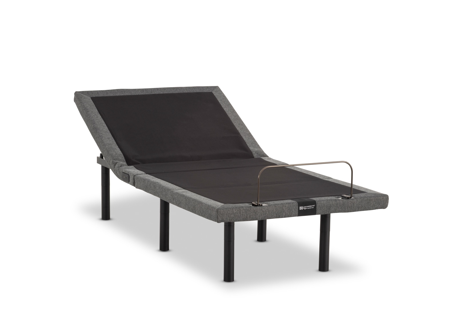 ASCENT Single Extra Long Adjustable Base – image 9 of 19