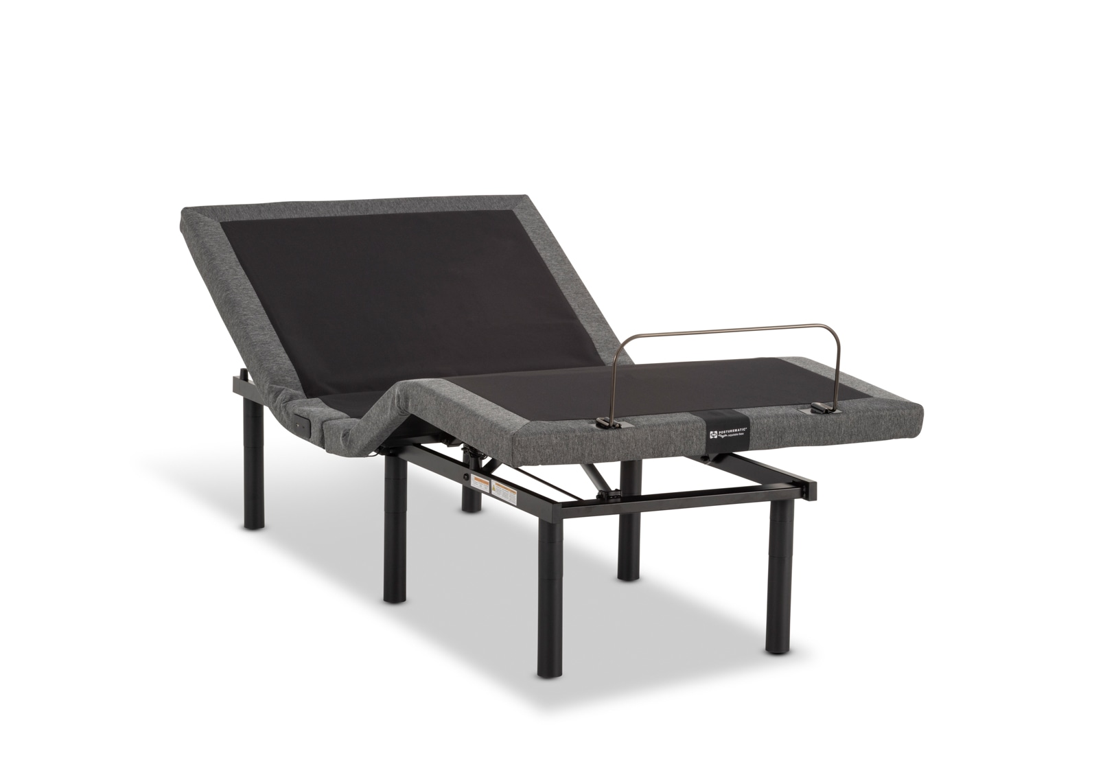 ASCENT Single Extra Long Adjustable Base – image 11 of 19