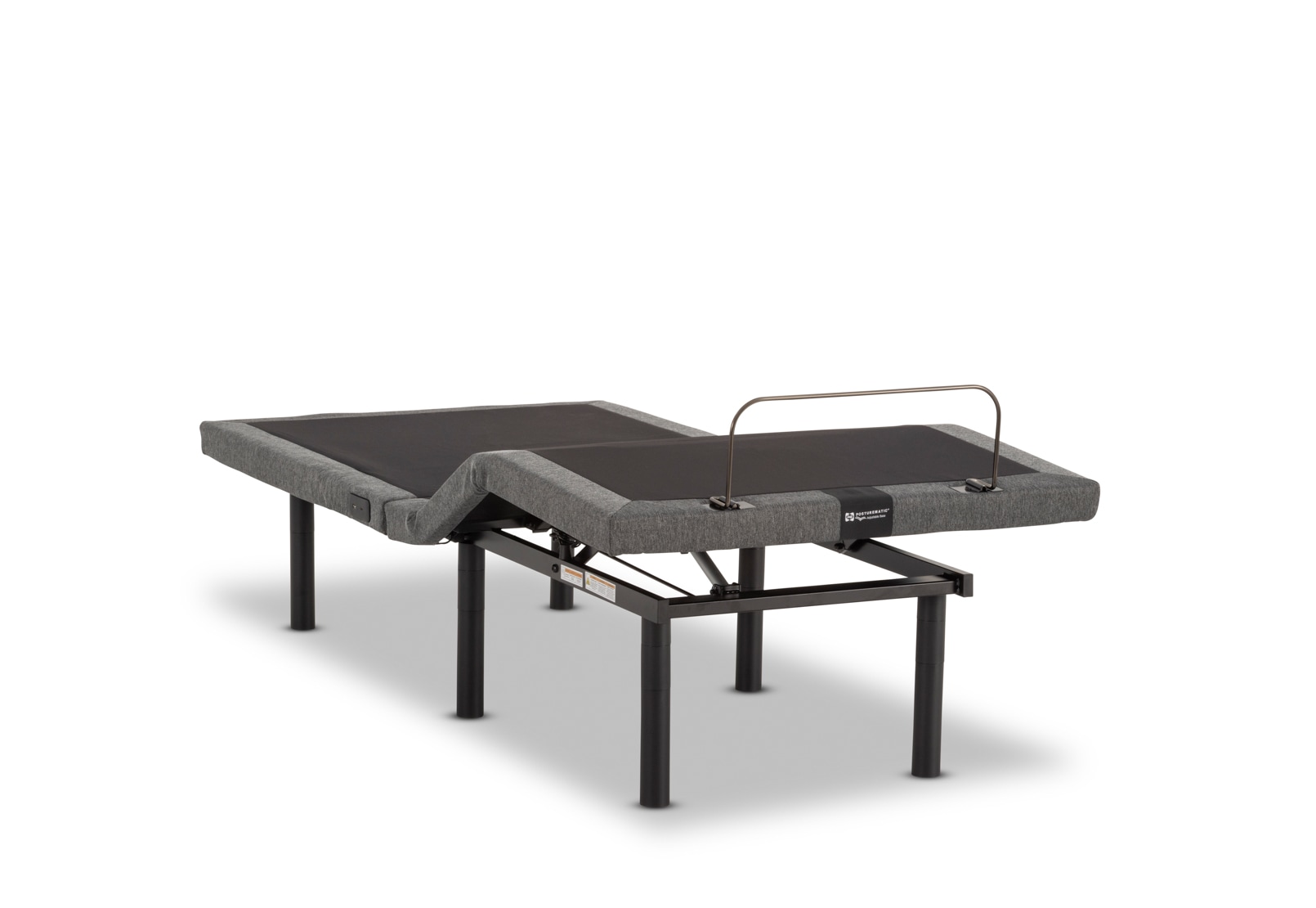 ASCENT Single Extra Long Adjustable Base – image 12 of 19