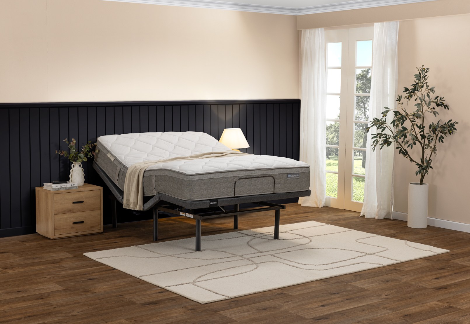 ELEMENT Double Adjustable Base – image 18 of 19