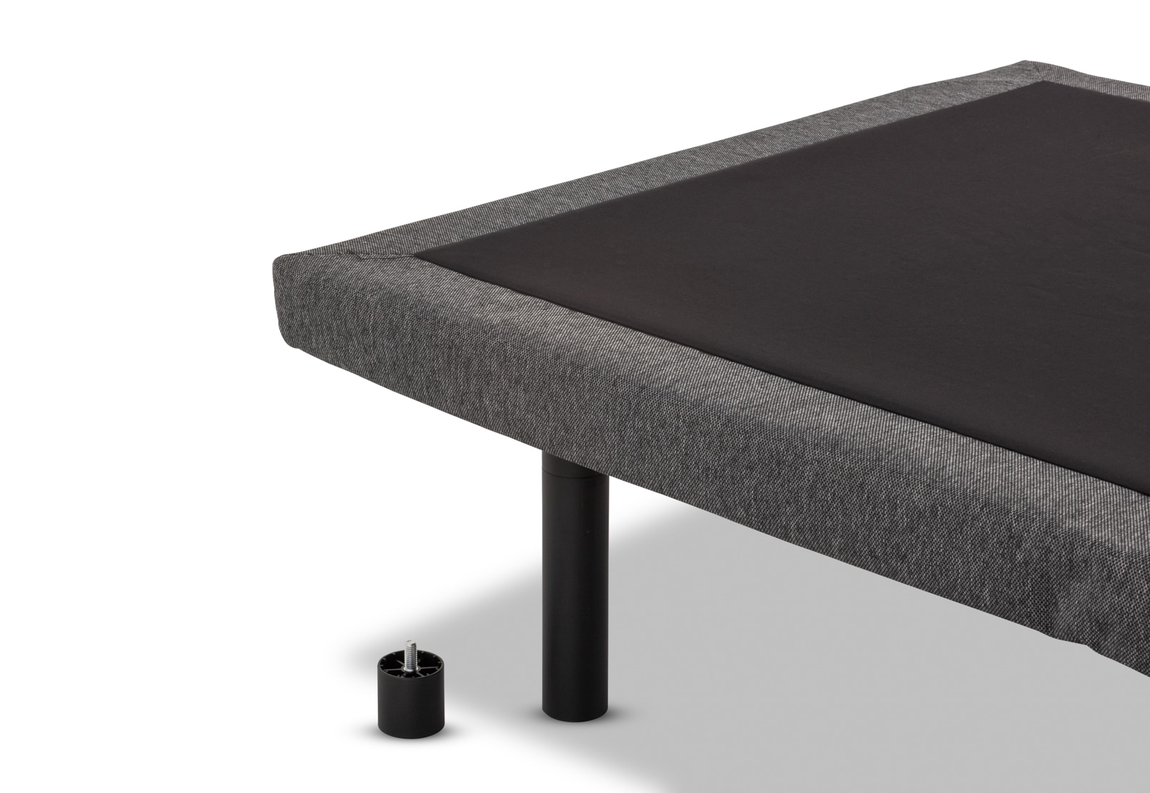 ELEMENT Single Extra Long Adjustable Base – image 14 of 16