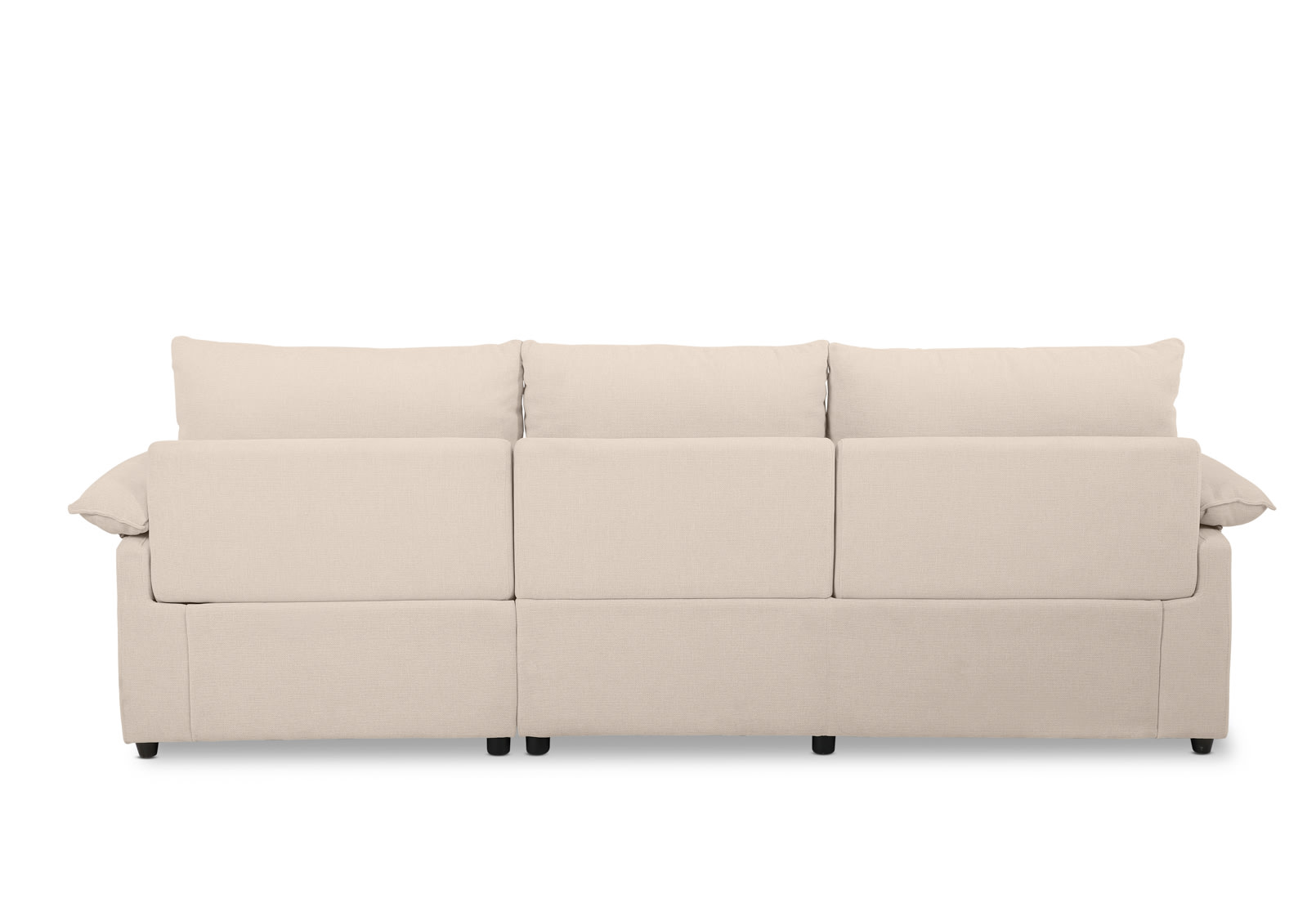 NICKI FABRIC 4.5 Seater Electric Recliner – image 8 of 12