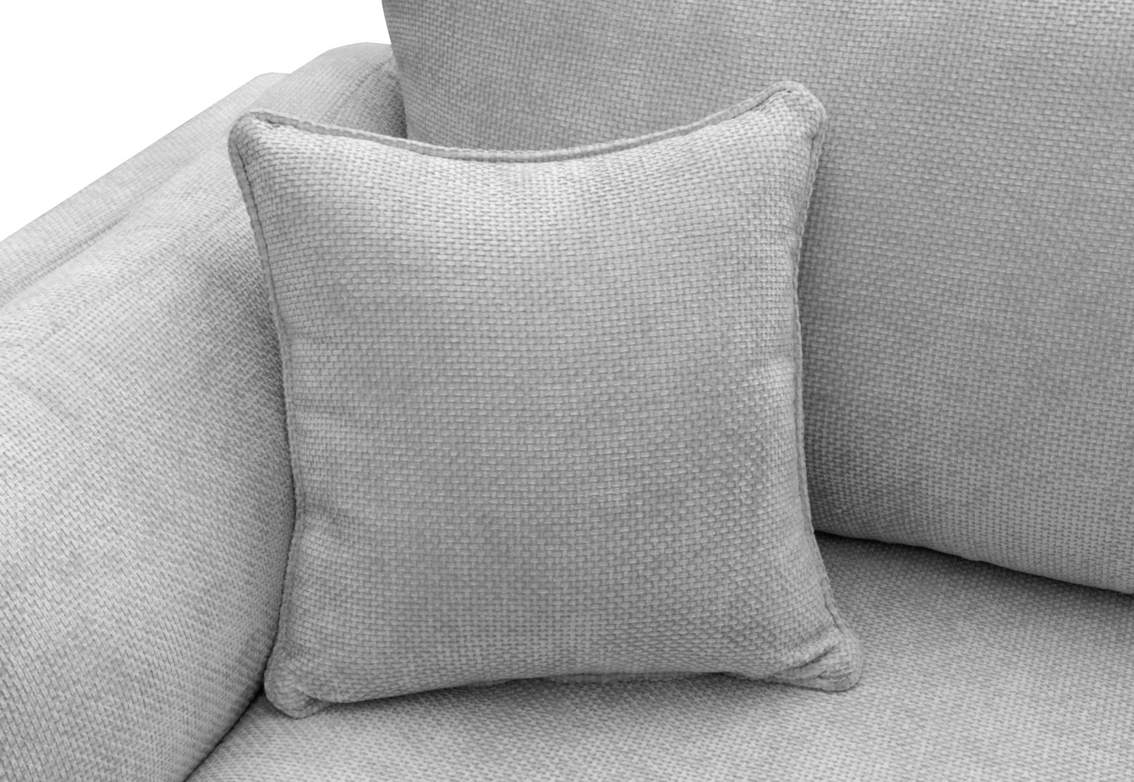 RAMI FABRIC 2 Seater Sofa – image 6 of 10