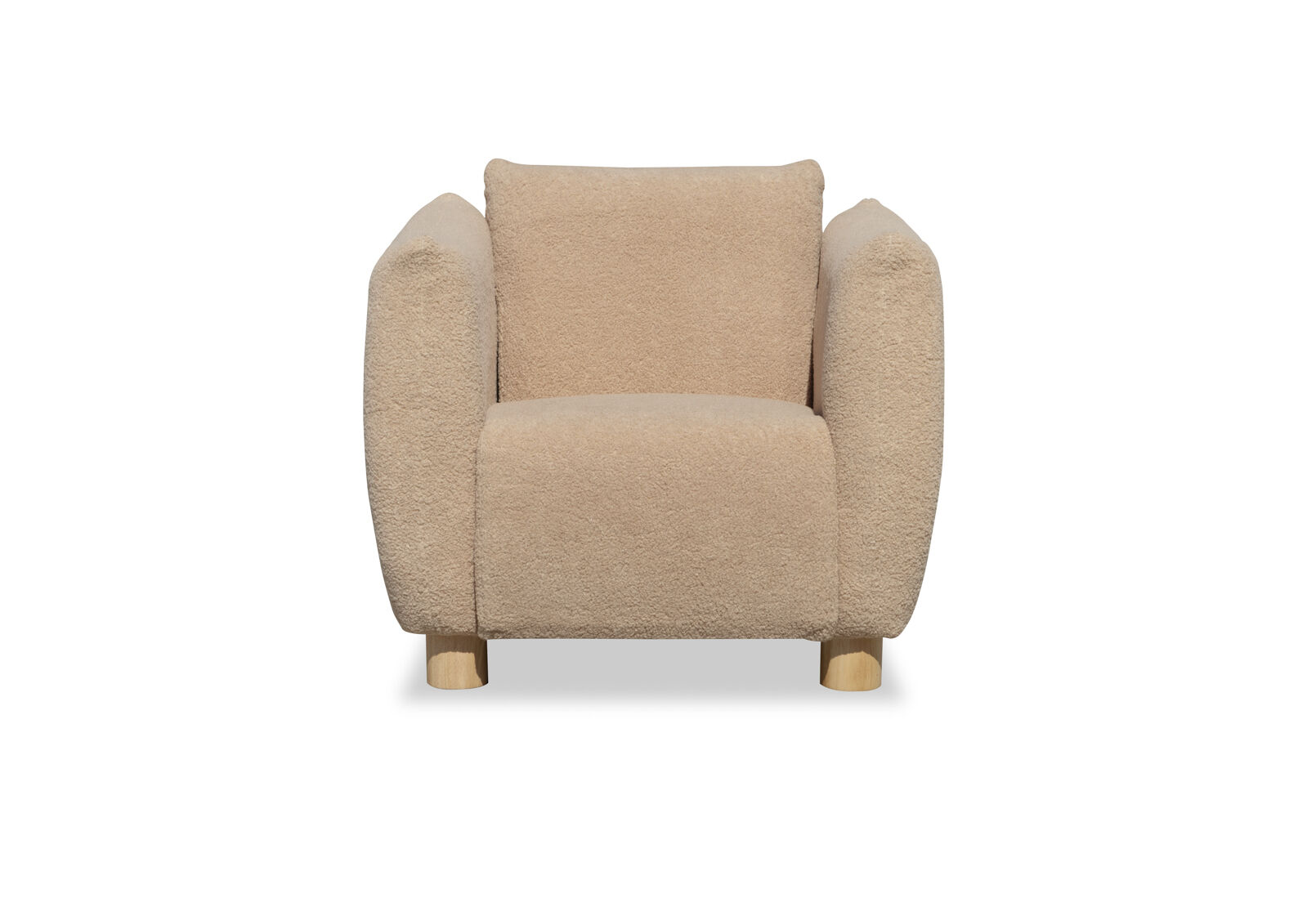 ABRUZZI Accent Chair – image 2 of 6