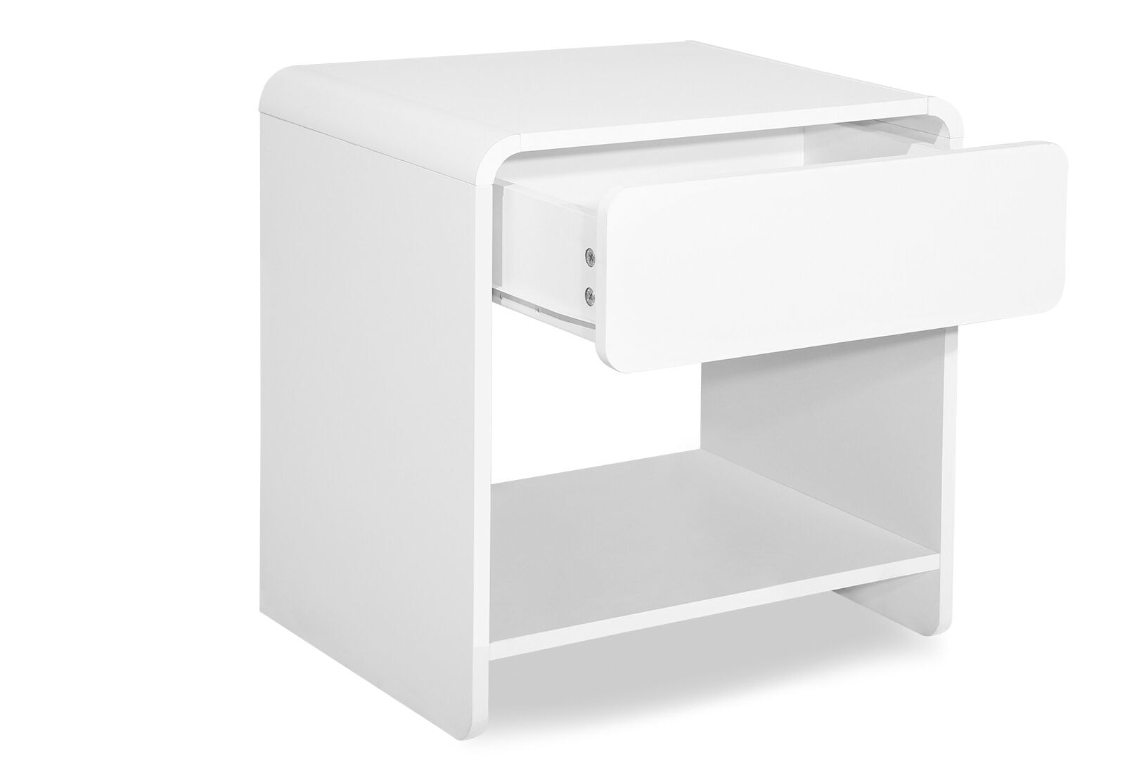 MOLISE White Bedside – image 4 of 8