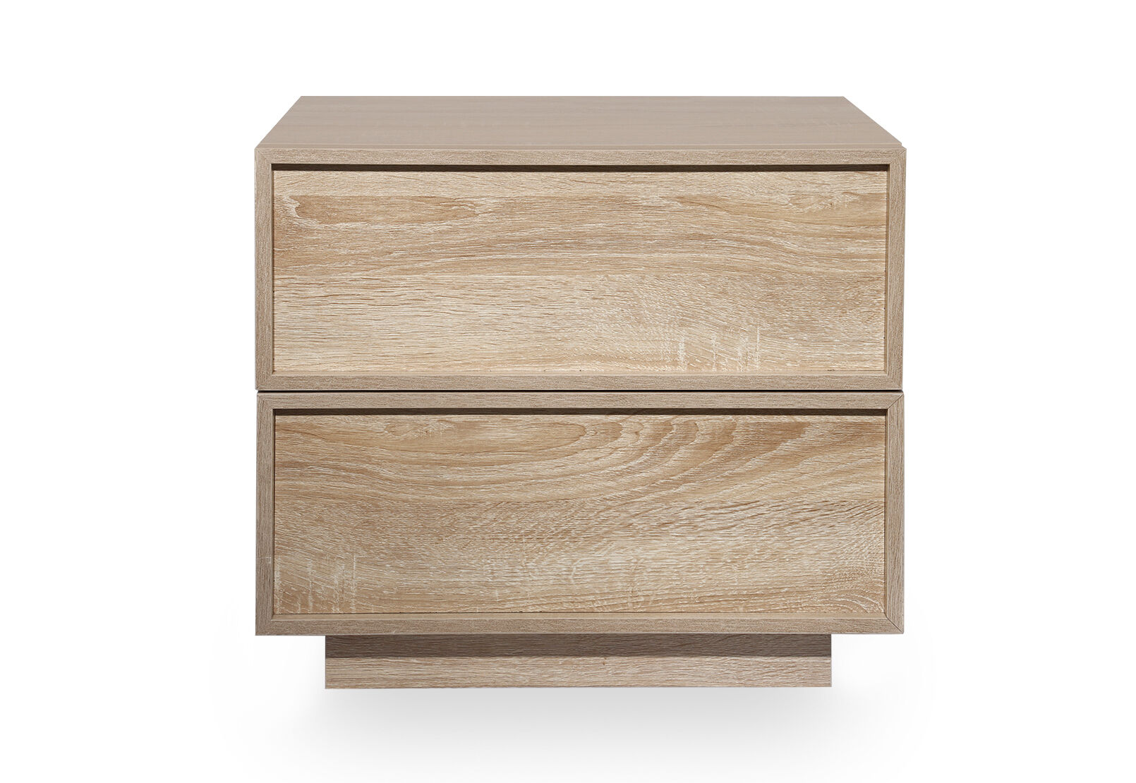 OTRANTO Natural Bedside – image 2 of 8
