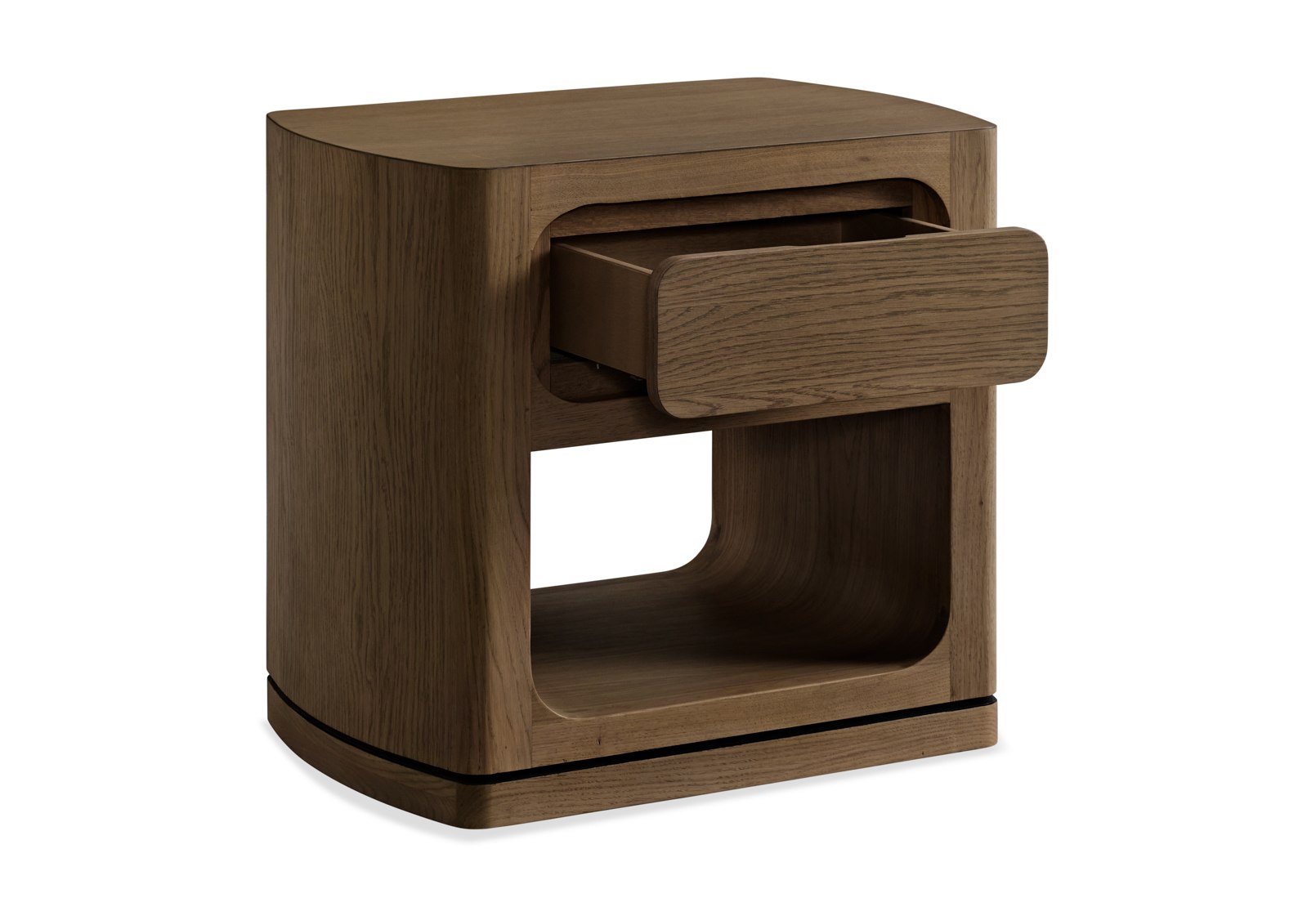 REINE 1 Drawer Bedside – image 4 of 7
