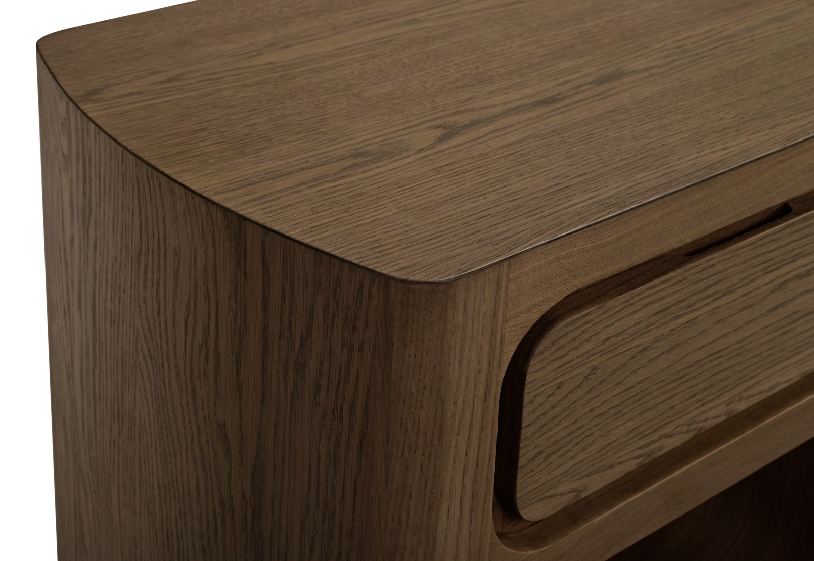 REINE 1 Drawer Bedside – image 6 of 7