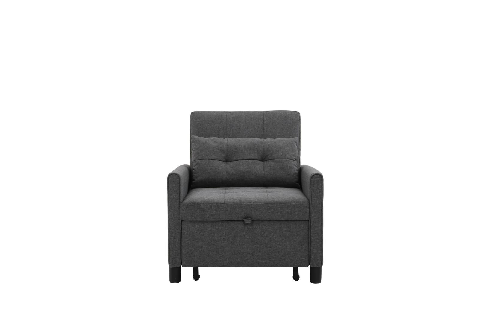 FREDERICTON Sofa Bed Chair – image 2 of 9