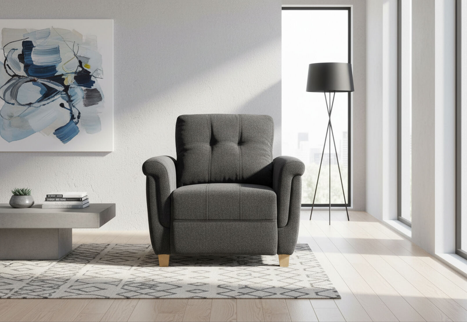 SESTAO Accent Chair – image 1 of 6