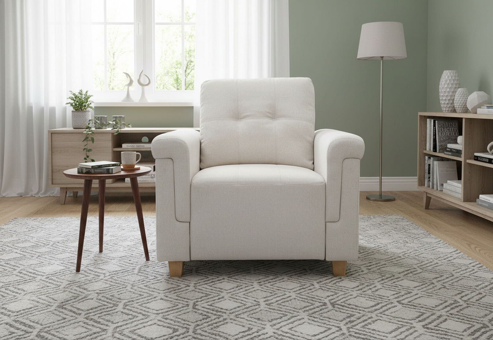 STARREY Accent Chair – image 7 of 7