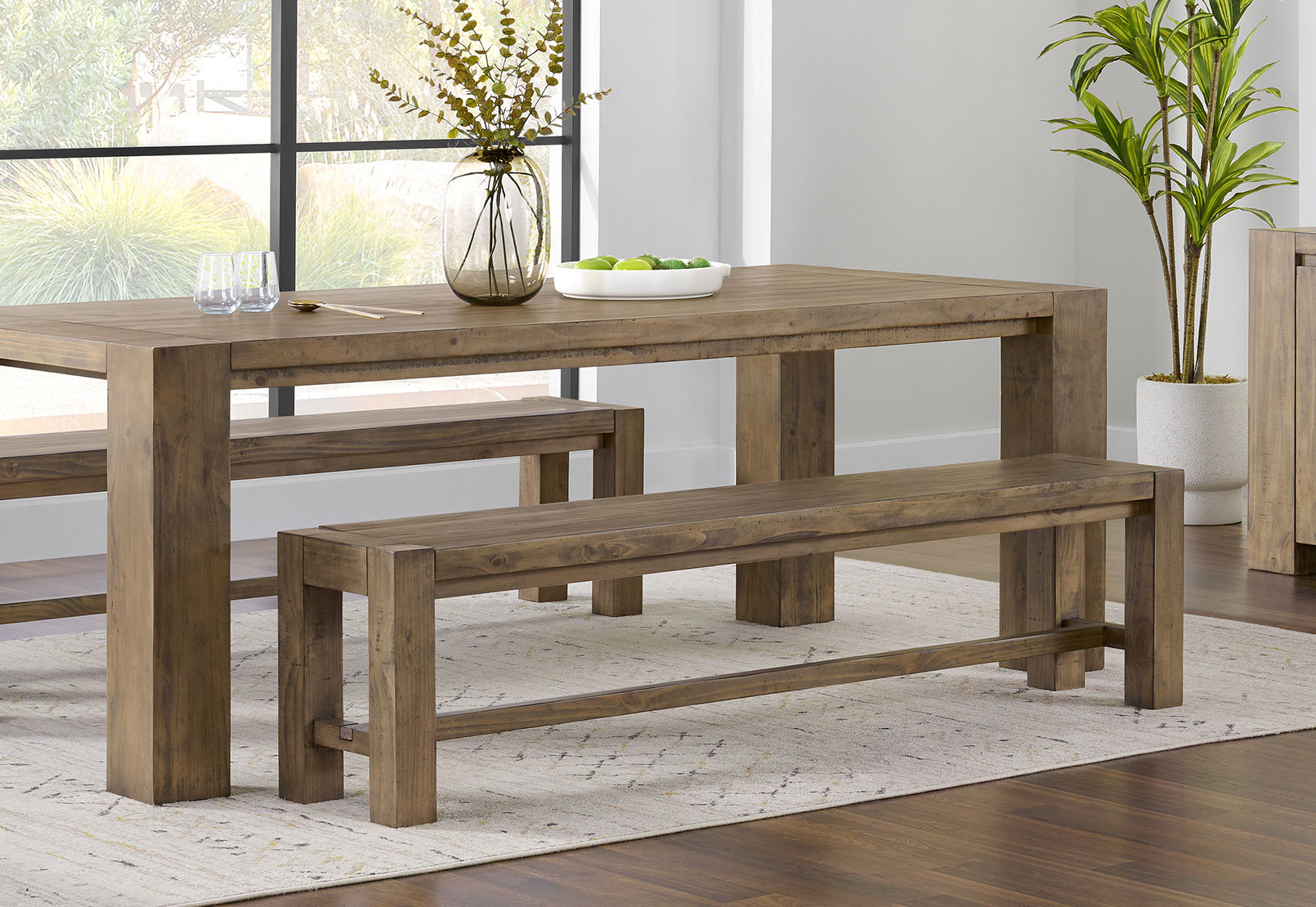 MONTANA Bench – image 1 of 6