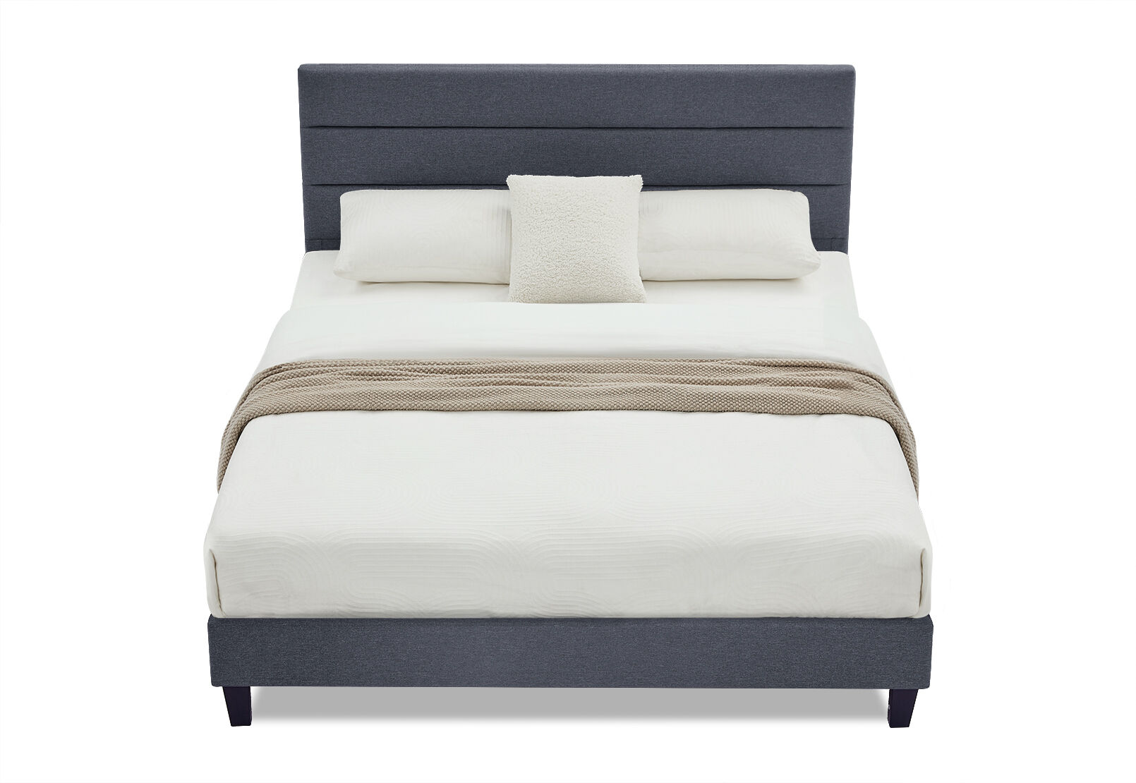 LYNDEN King Bed – image 2 of 6
