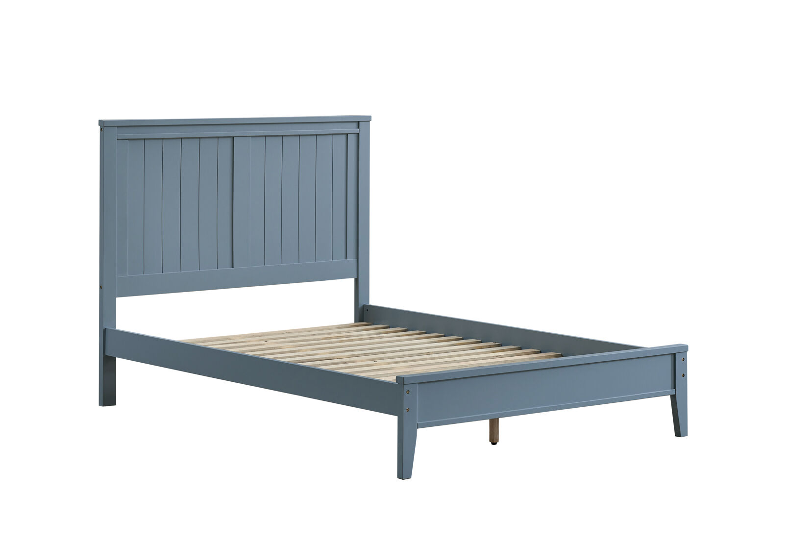 CHURCH Double Bed – image 5 of 7