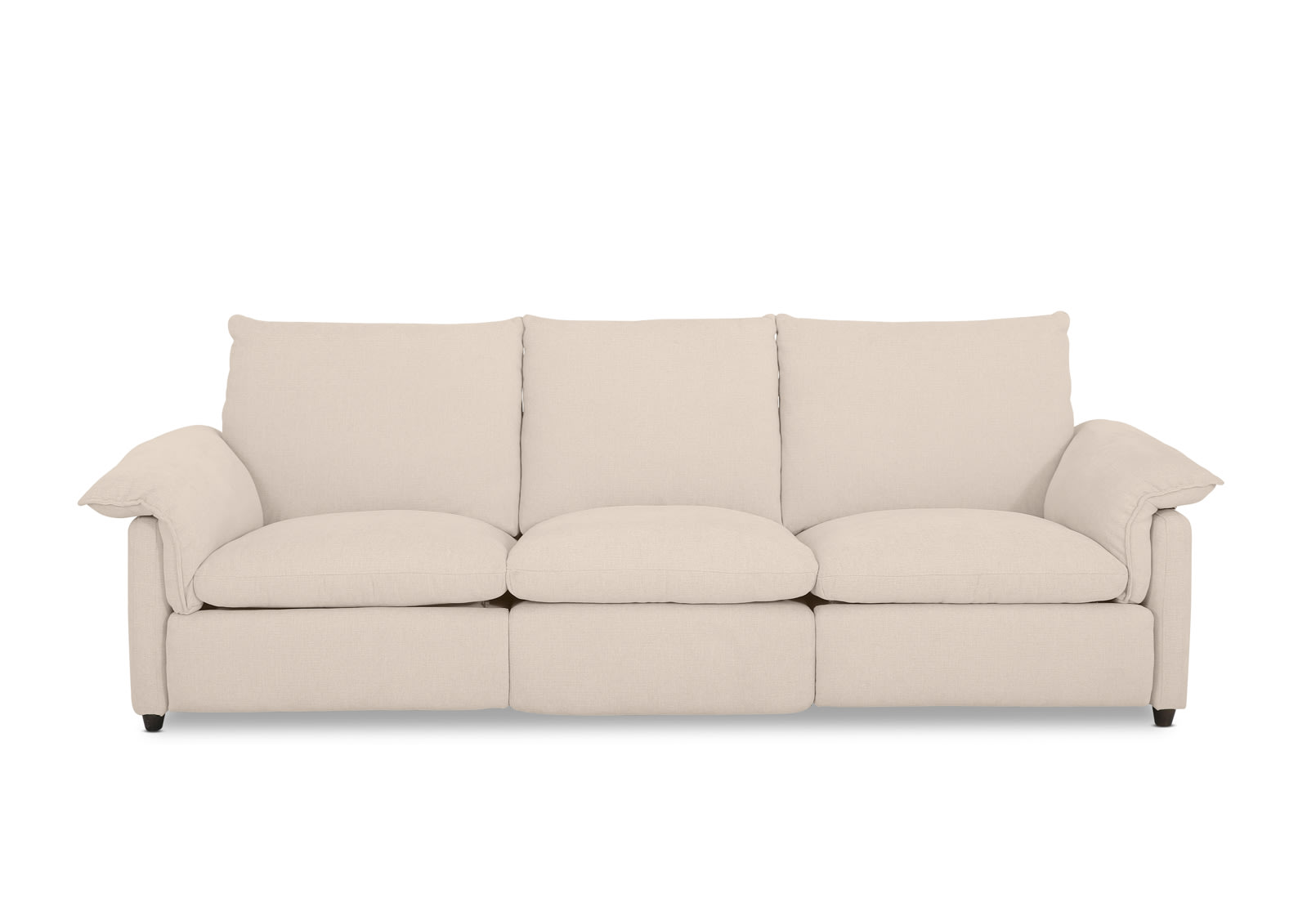 NICKI FABRIC 3.5 Seater Electric Recliner – image 2 of 13