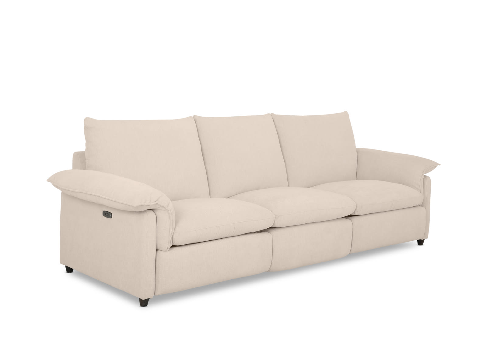 NICKI FABRIC 3.5 Seater Electric Recliner – image 4 of 13