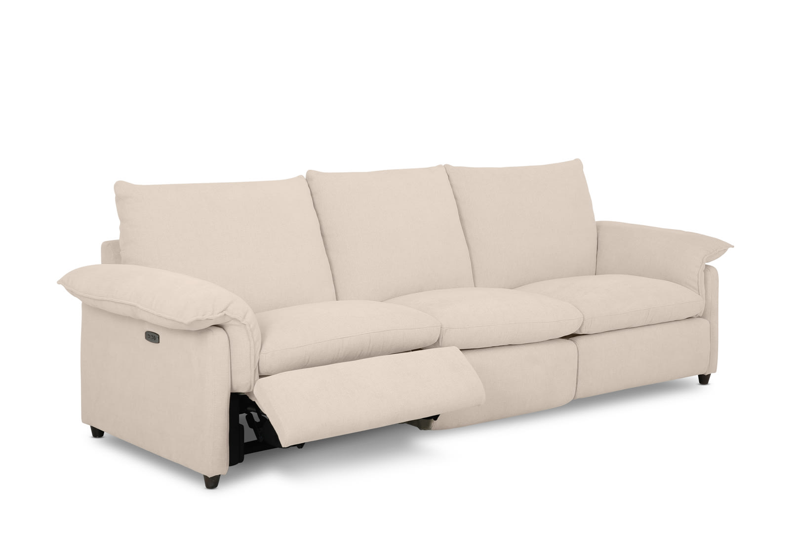 NICKI FABRIC 3.5 Seater Electric Recliner – image 5 of 13