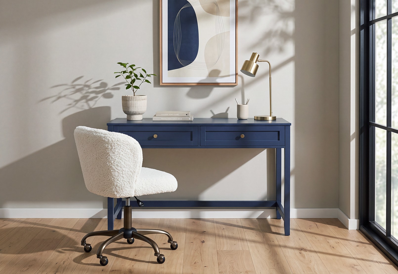 ROBERTSON Desk – image 1 of 6