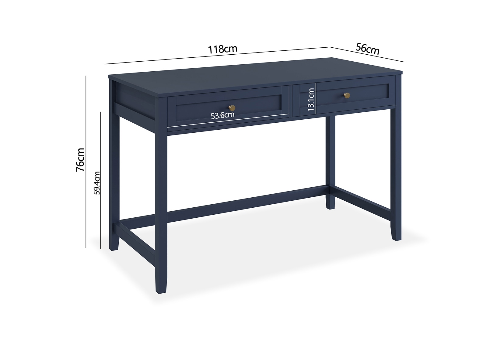 ROBERTSON Desk – image 6 of 6
