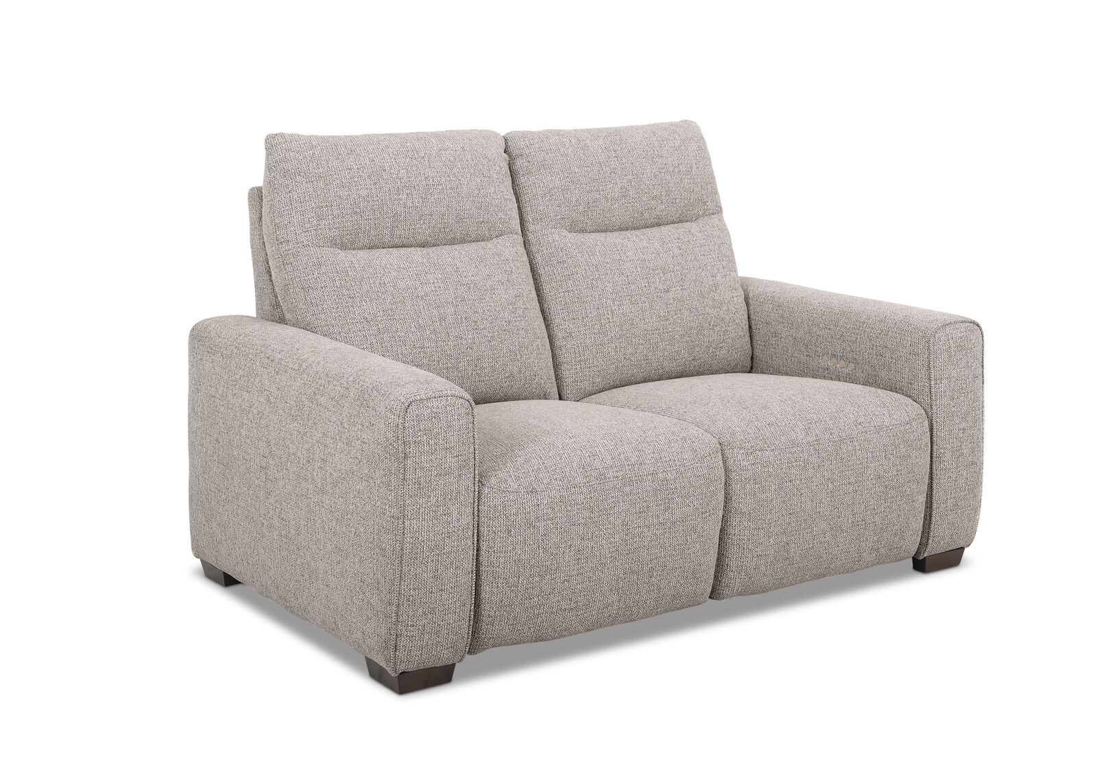 MATIAS FABRIC 2 Seater Electric Recliners – image 2 of 7