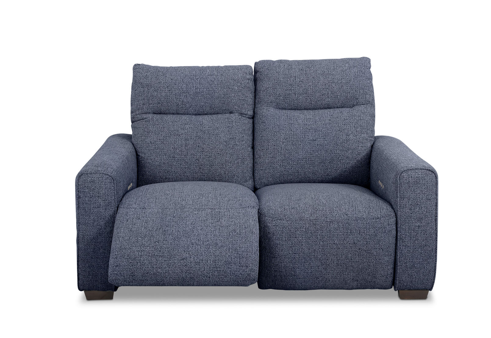 MATIAS FABRIC 2 Seater Electric Recliners – image 1 of 7