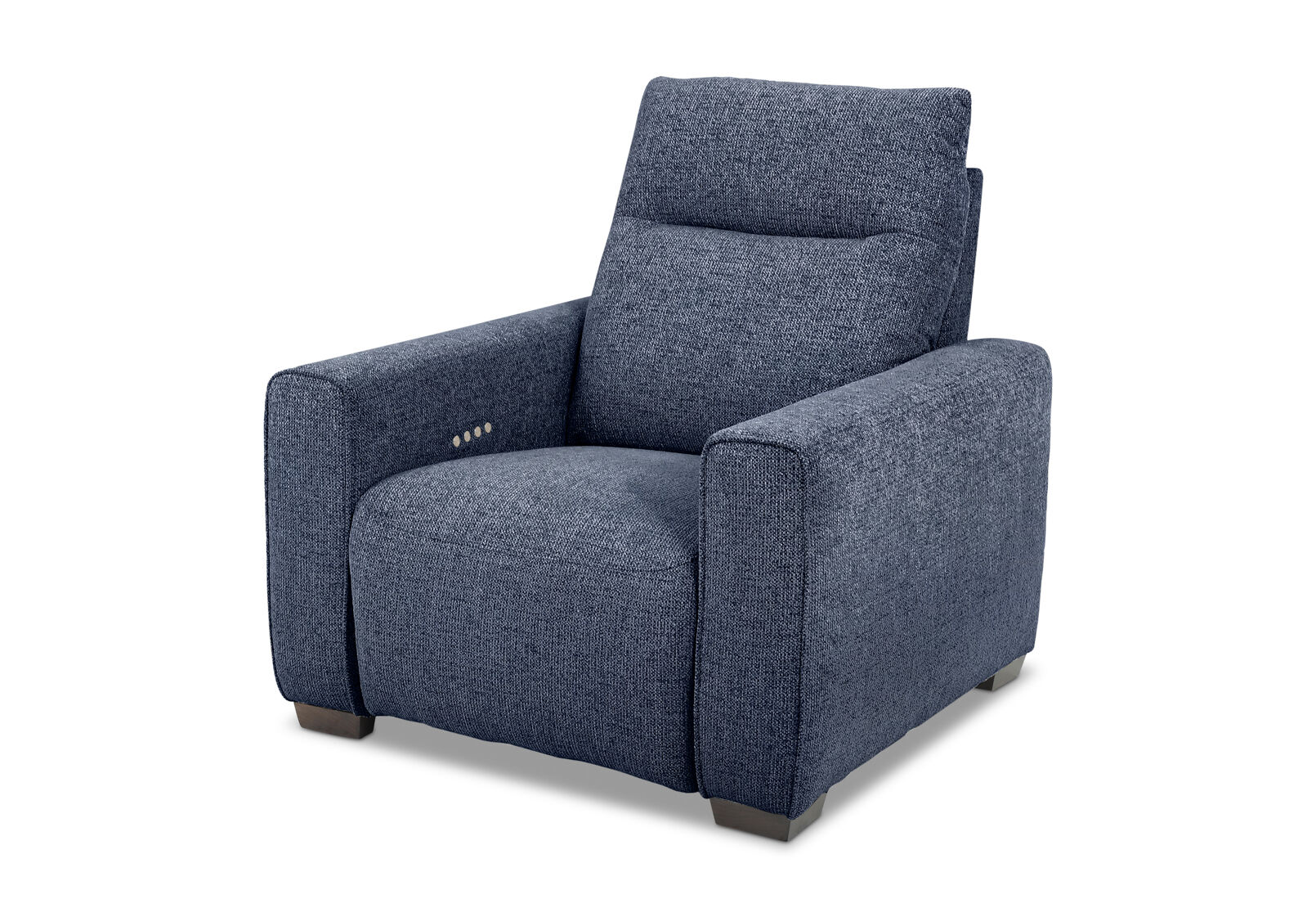MATIAS FABRIC Electric Recliner – image 5 of 9